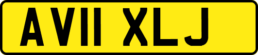 AV11XLJ