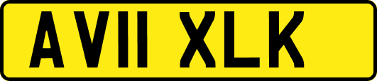 AV11XLK