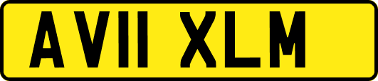 AV11XLM