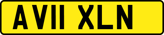 AV11XLN
