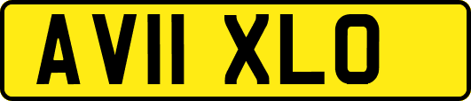 AV11XLO