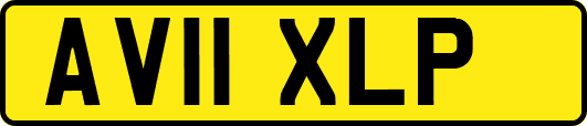 AV11XLP