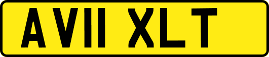 AV11XLT