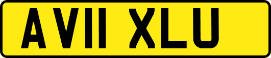AV11XLU