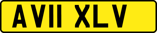 AV11XLV