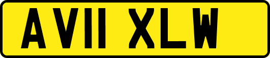 AV11XLW