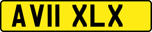 AV11XLX