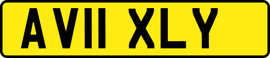 AV11XLY