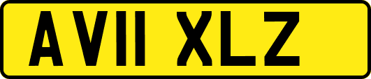 AV11XLZ