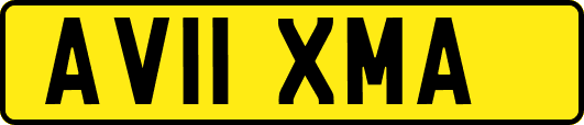 AV11XMA