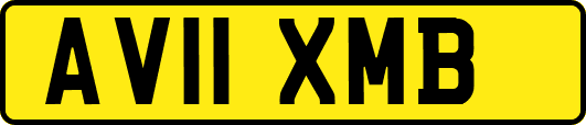AV11XMB