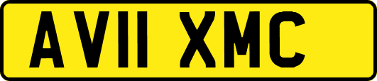 AV11XMC