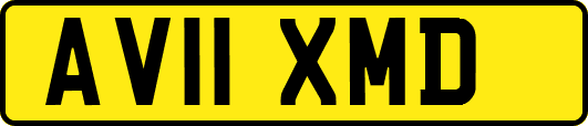 AV11XMD