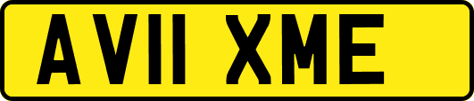 AV11XME