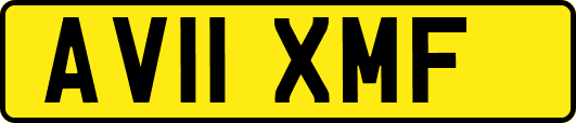 AV11XMF