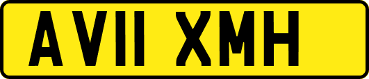 AV11XMH