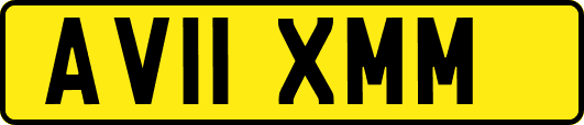 AV11XMM