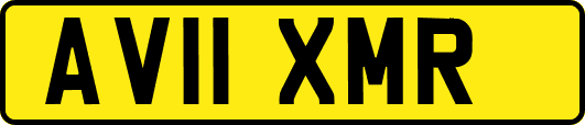 AV11XMR