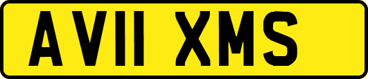 AV11XMS