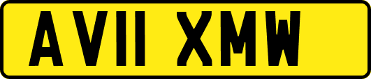 AV11XMW