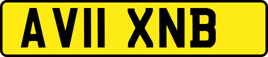 AV11XNB