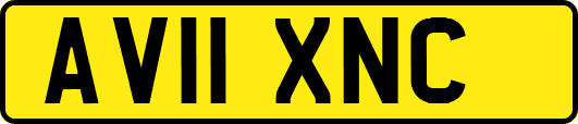 AV11XNC
