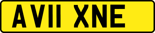 AV11XNE