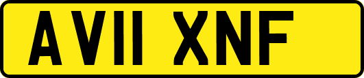 AV11XNF