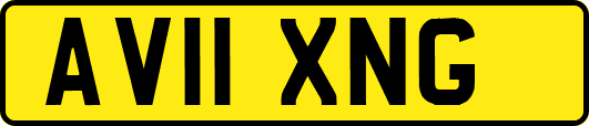 AV11XNG