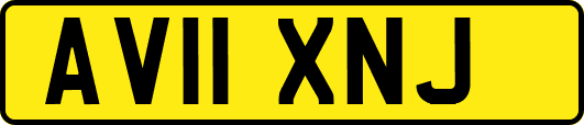 AV11XNJ