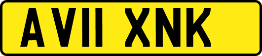 AV11XNK