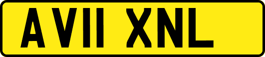 AV11XNL