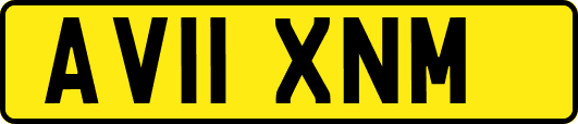 AV11XNM