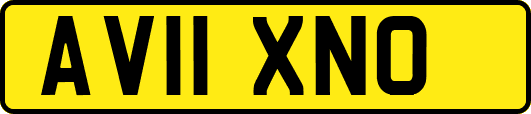 AV11XNO