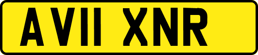 AV11XNR