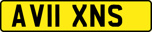 AV11XNS