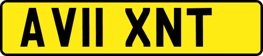 AV11XNT