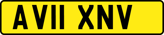 AV11XNV