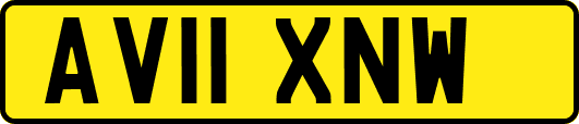 AV11XNW
