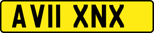 AV11XNX