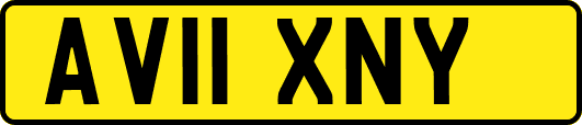 AV11XNY