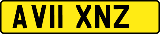 AV11XNZ