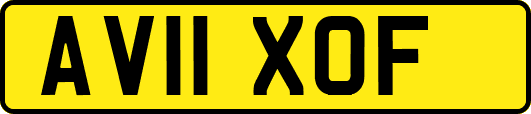 AV11XOF