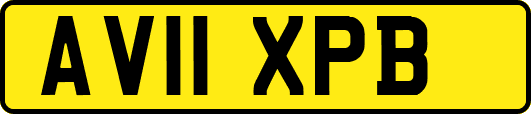 AV11XPB