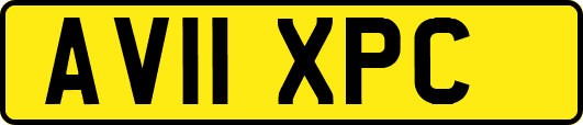 AV11XPC