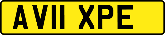 AV11XPE