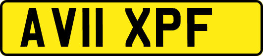 AV11XPF