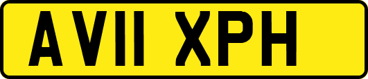 AV11XPH