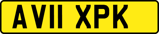 AV11XPK