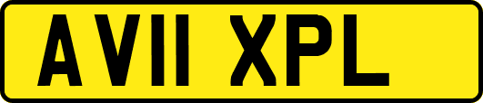 AV11XPL
